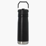 Botella-Unisex-Brunton-Dual-Layer-S-Negro-Merrell