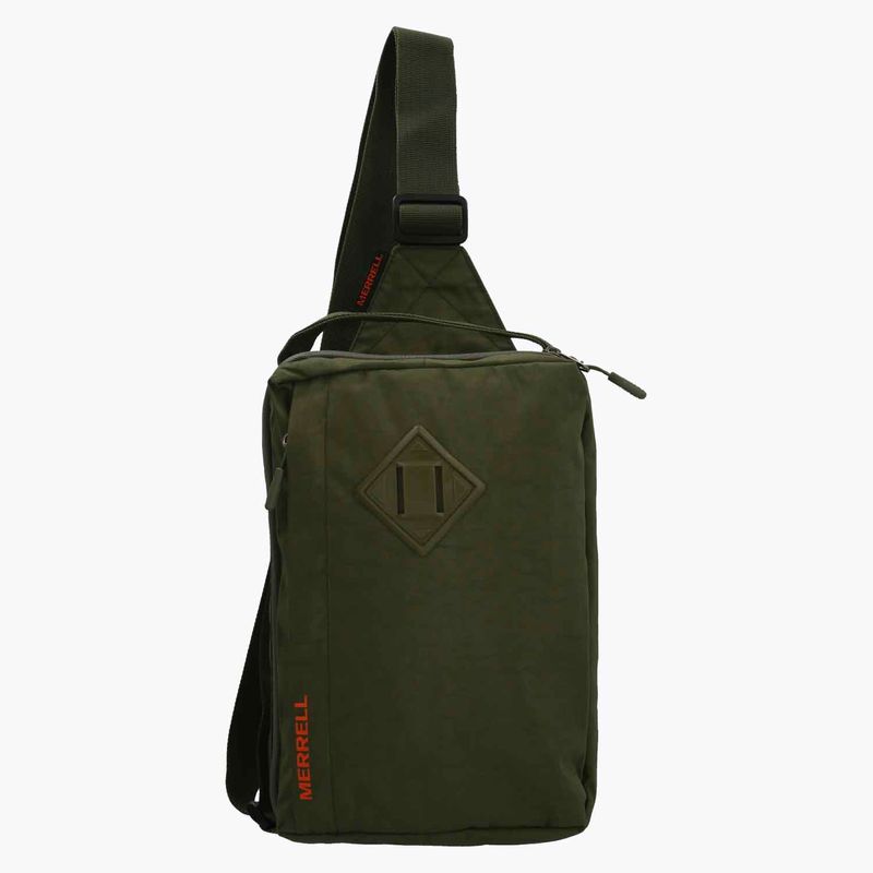 Bolso-Unisex-Messn-Mini-Messenger-Verde-Merrell