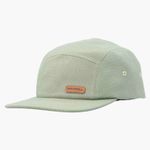 Jockey-Unisex-Nisutlin-Canvas-Five-Verde-Merrell