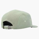 Jockey-Unisex-Nisutlin-Canvas-Five-Verde-Merrell