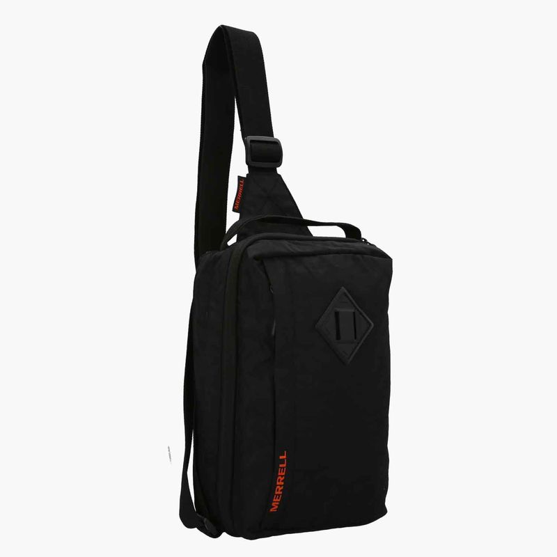 Bolso-Unisex-Messn-Mini-Messenger-Negro-Merrell