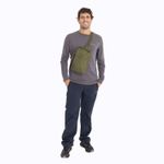 Bolso-Unisex-Messn-Mini-Messenger-Verde-Merrell