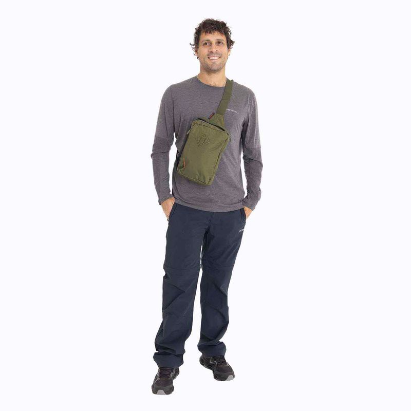 Bolso-Unisex-Messn-Mini-Messenger-Verde-Merrell