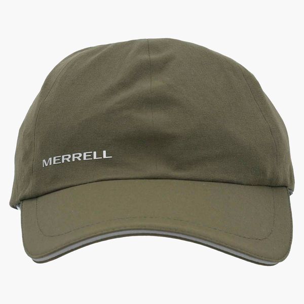 Jockey Unisex Sandford Six Panel C Verde Merrell