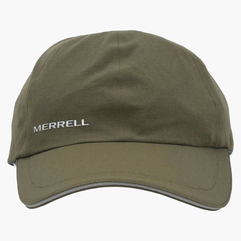 Jockey-Unisex-Sandford-Six-Panel-C-Verde-Merrell