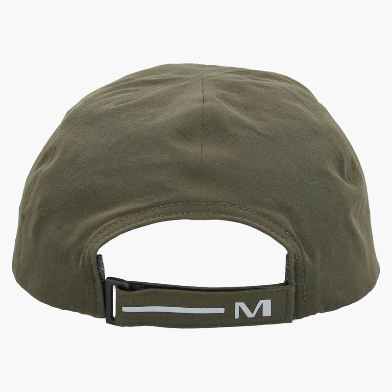 Jockey-Unisex-Sandford-Six-Panel-C-Verde-Merrell