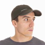 Jockey-Unisex-Sandford-Six-Panel-C-Verde-Merrell