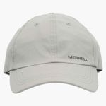 Jockey-Unisex-Muskwa-Six-Panel-Cap-Gris-Merrell
