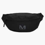 Banano-Unisex-Emlog-Waist-Bag-Gris-Merrell