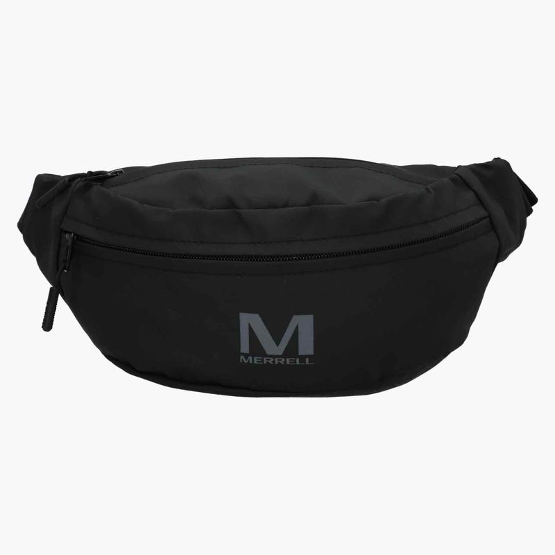 Banano-Unisex-Emlog-Waist-Bag-Gris-Merrell