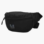Banano-Unisex-Emlog-Waist-Bag-Gris-Merrell