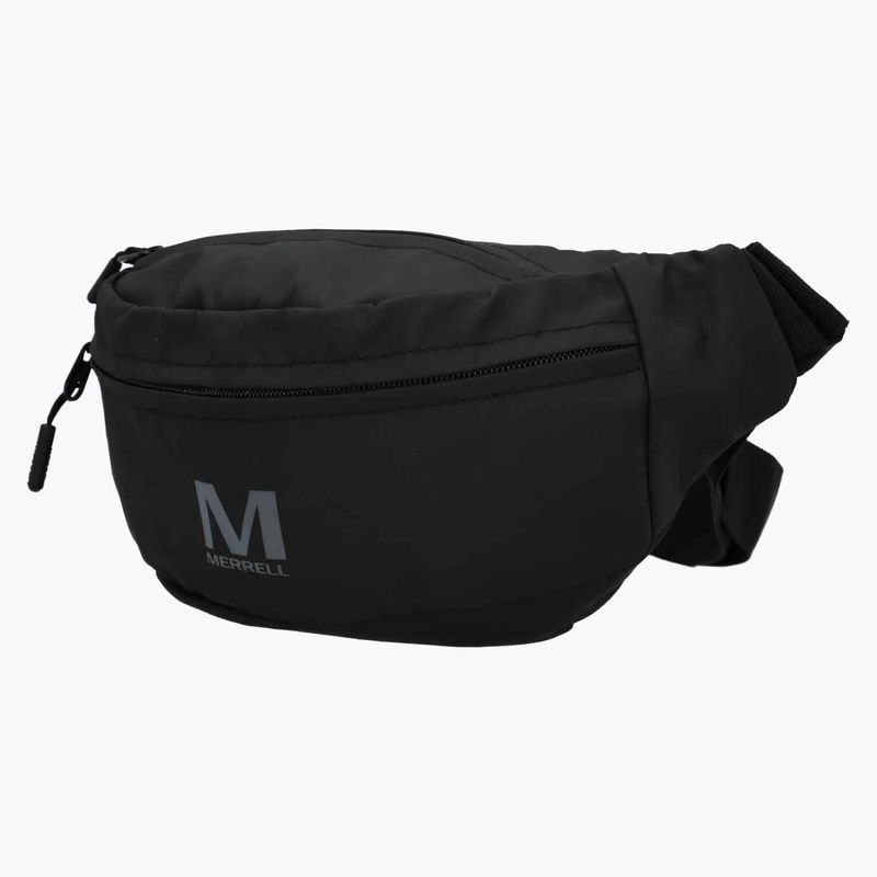 Banano-Unisex-Emlog-Waist-Bag-Gris-Merrell