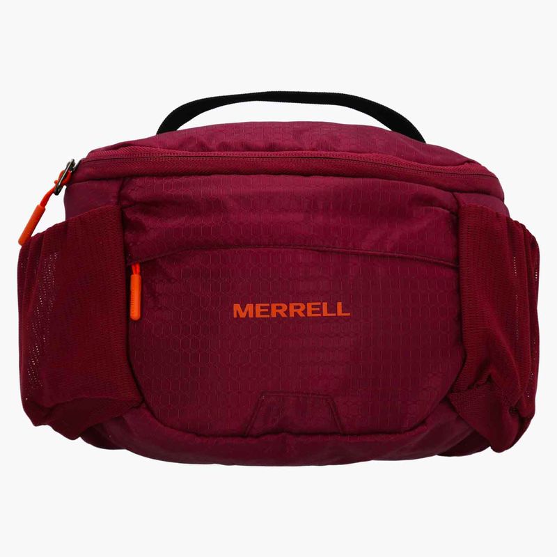 Banano-Unisex-Grydh-Big-Cross-Wais-Rojo-Merrell