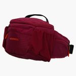 Banano-Unisex-Grydh-Big-Cross-Wais-Rojo-Merrell
