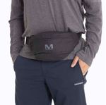 Banano-Unisex-Emlog-Waist-Bag-Gris-Merrell