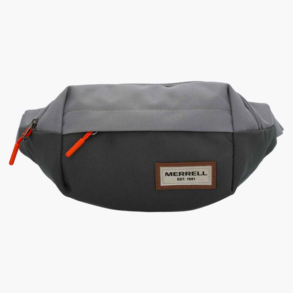 Banano Unisex Leghia Small Waistba Gris Merrell