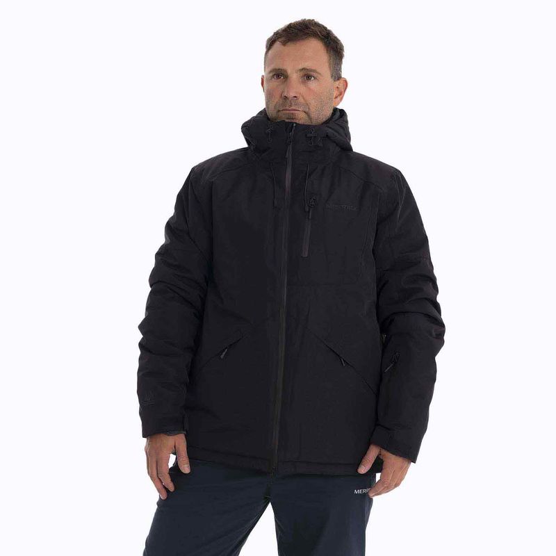Parka-Hombre-Misisipi-3-In-1-Merrell