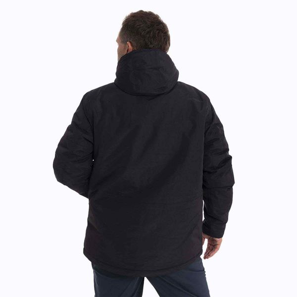 Parka Hombre Misisipi 3 In 1 Merrell