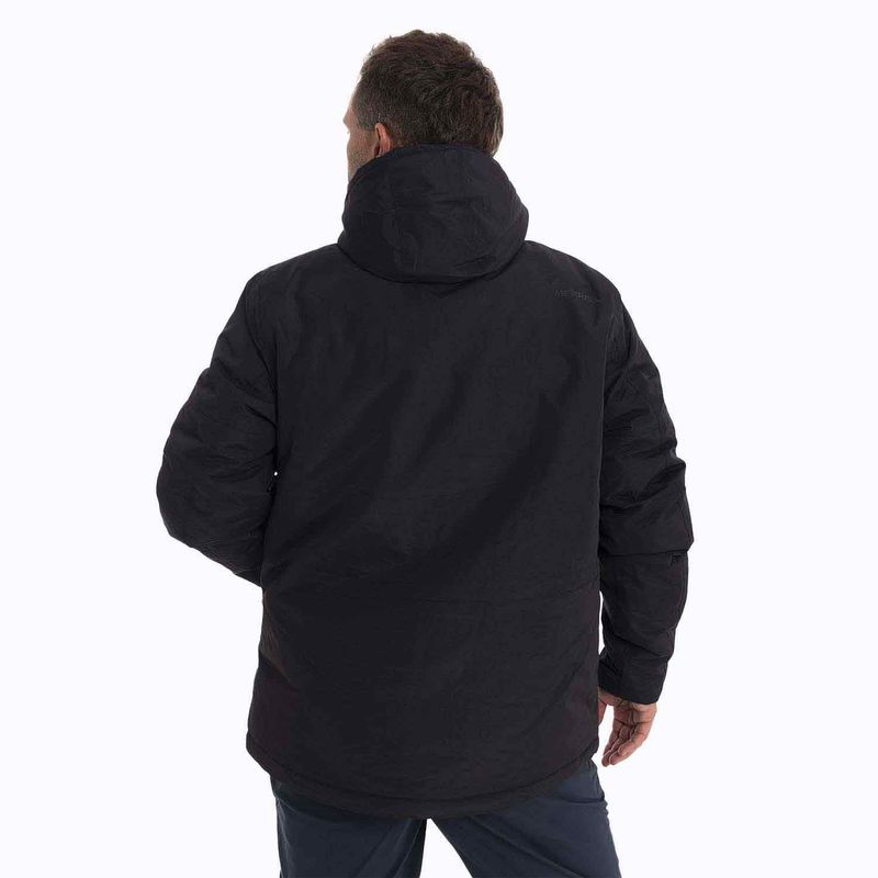 Parka-Hombre-Misisipi-3-In-1-Merrell