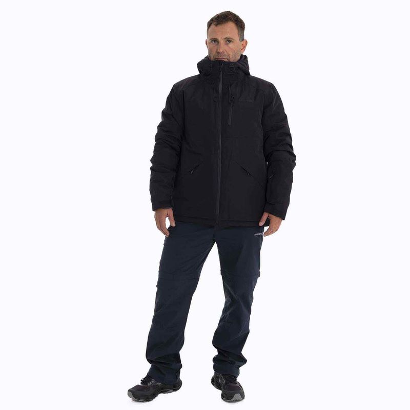 Parka-Hombre-Misisipi-3-In-1-Merrell
