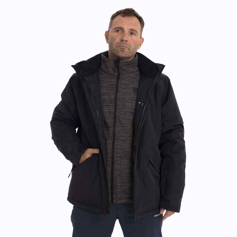 Parka-Hombre-Misisipi-3-In-1-Merrell