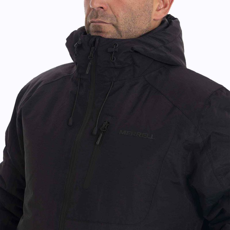 Parka-Hombre-Misisipi-3-In-1-Merrell