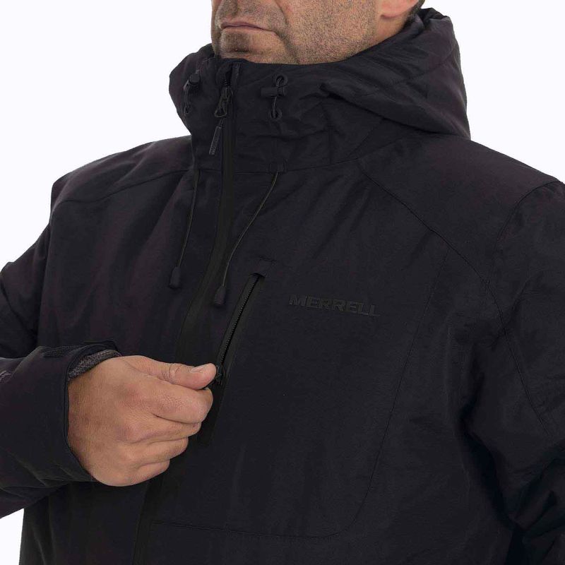 Parka-Hombre-Misisipi-3-In-1-Merrell