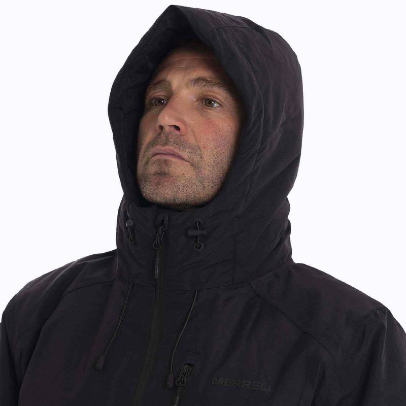 Parka-Hombre-Misisipi-3-In-1-Merrell