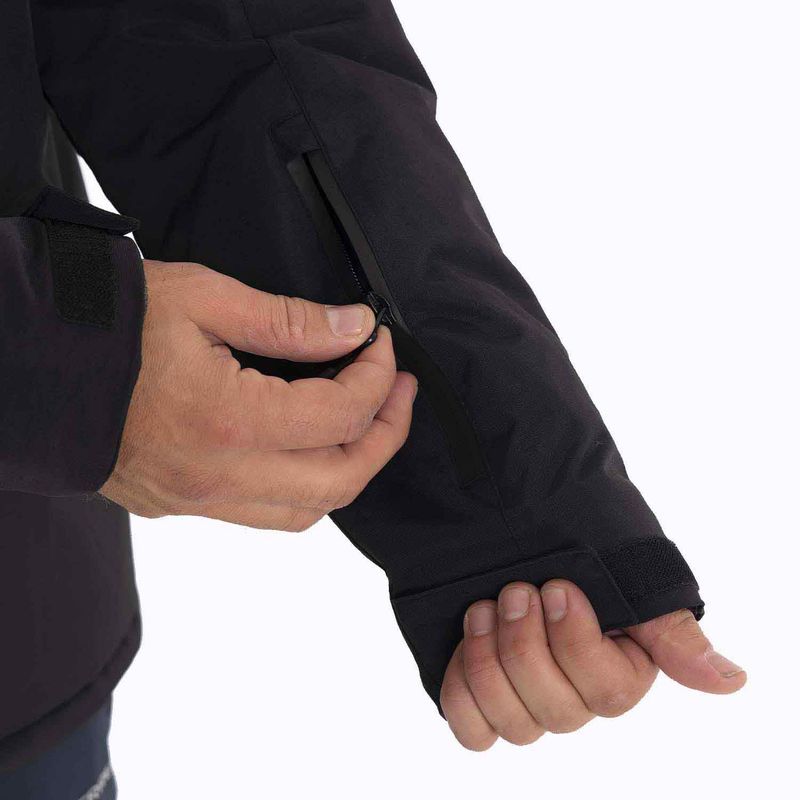 Parka-Hombre-Misisipi-3-In-1-Merrell