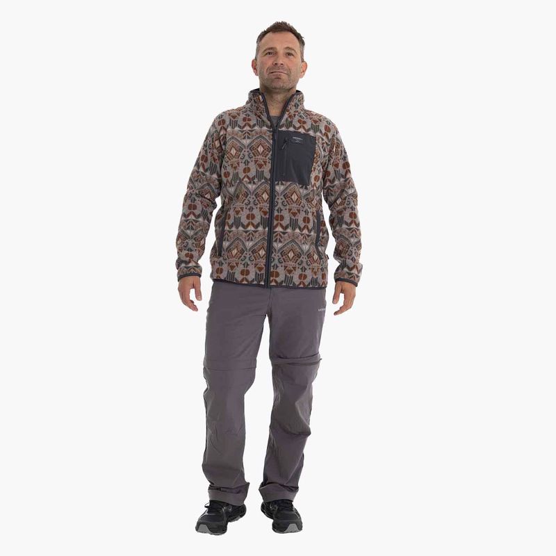 Polar-Hombre-San-Lorenz-Microflee-Merrell