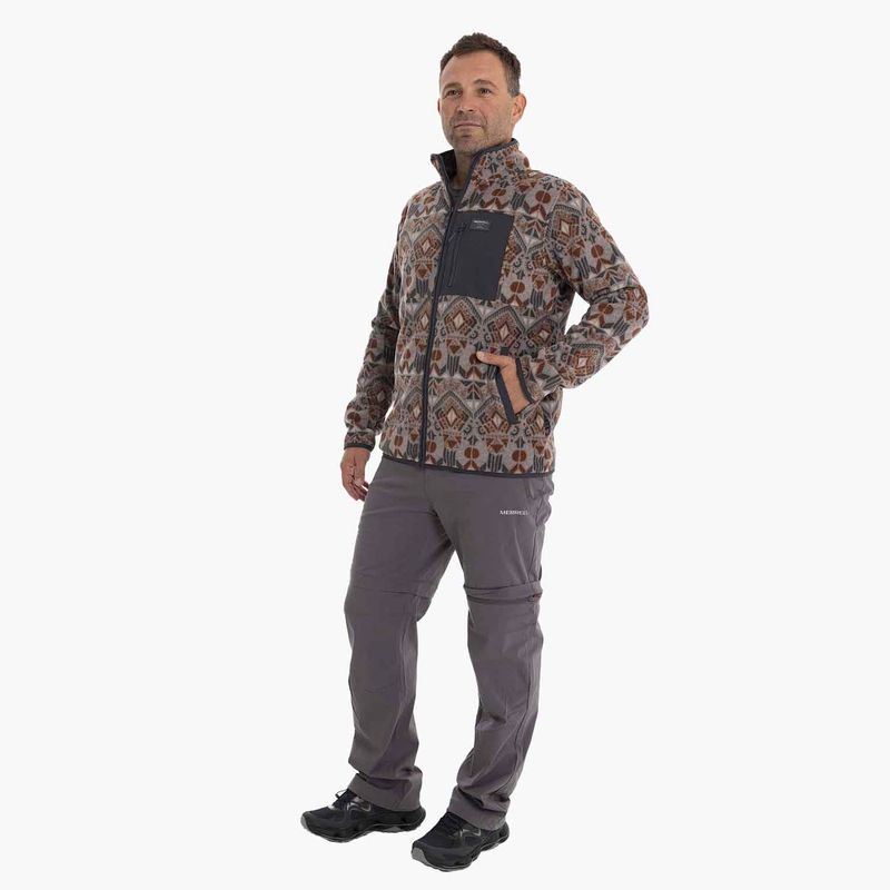 Polar-Hombre-San-Lorenz-Microflee-Merrell