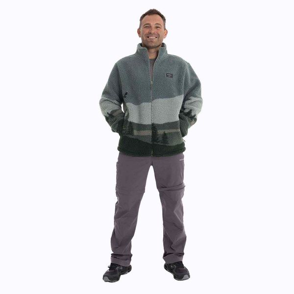 Polar Hombre Lands Sherpa Merrell