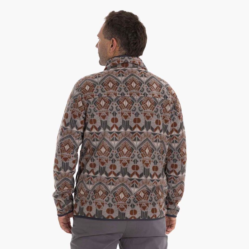 Polar-Hombre-San-Lorenz-Microflee-Merrell