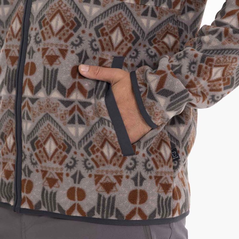 Polar-Hombre-San-Lorenz-Microflee-Merrell