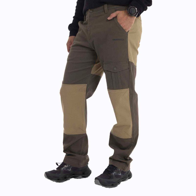 Pantalon-Hombre-Willamette-Merrell