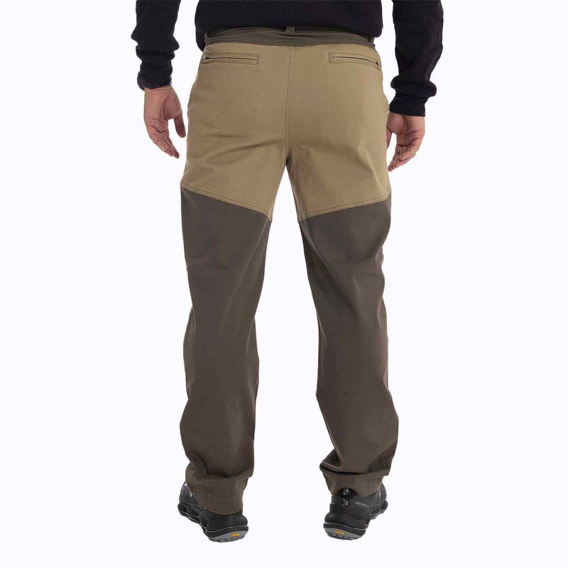 Pantalon-Hombre-Willamette-Merrell