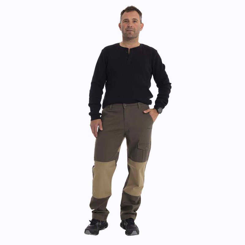 Pantalon-Hombre-Willamette-Merrell