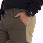 Pantalon-Hombre-Willamette-Merrell