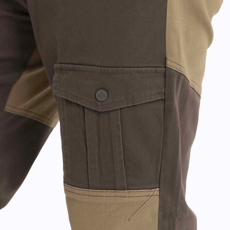 Pantalon-Hombre-Willamette-Merrell