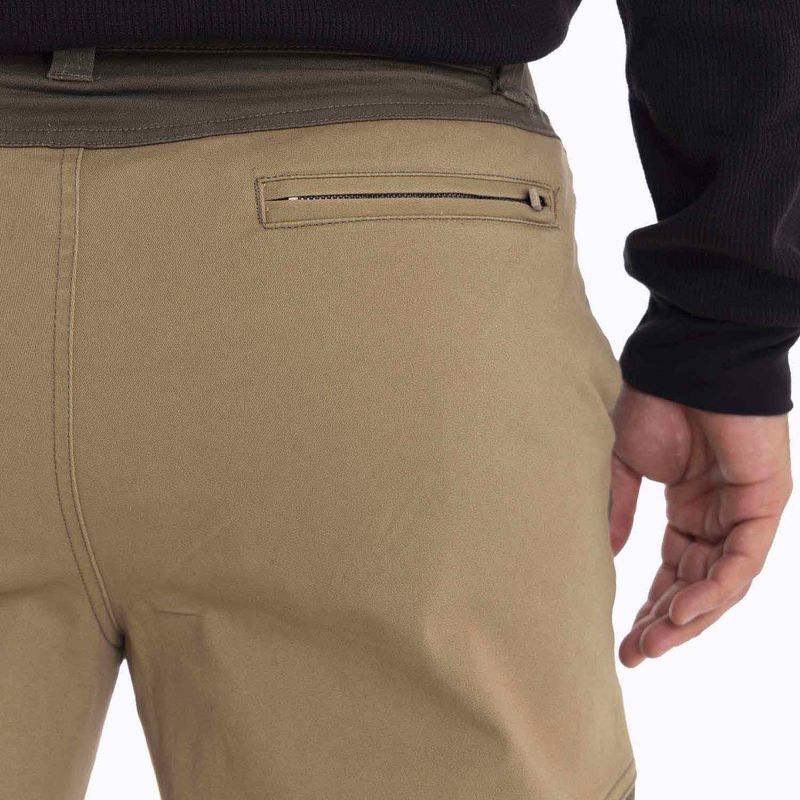Pantalon-Hombre-Willamette-Merrell