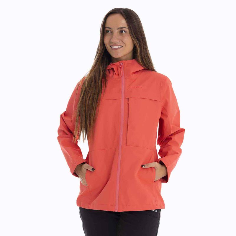 Impermeable-Mujer-Minnesota-Merrell