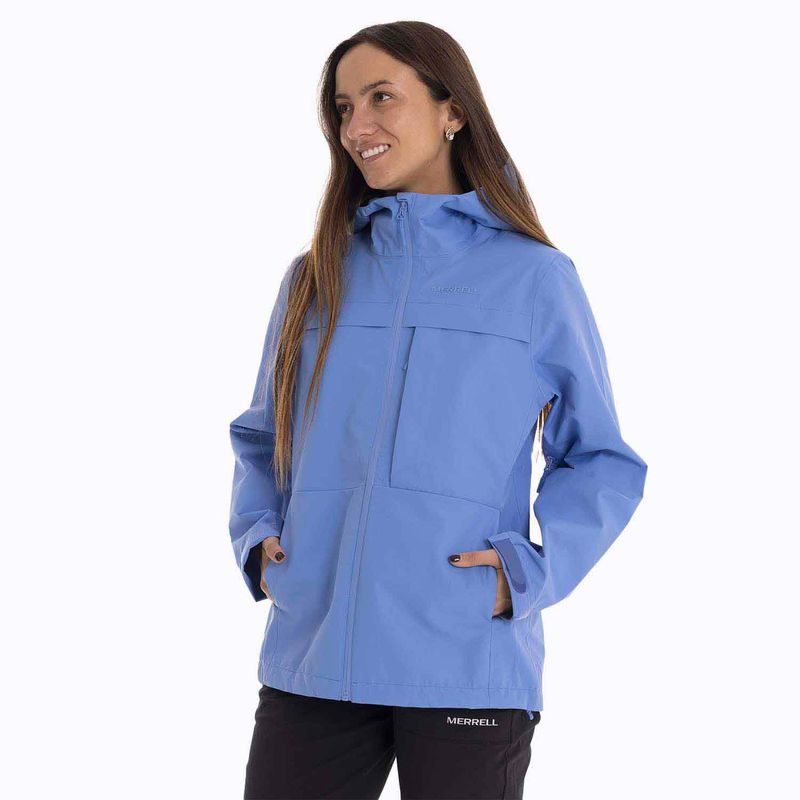 Impermeable-Mujer-Minnesota-Merrell
