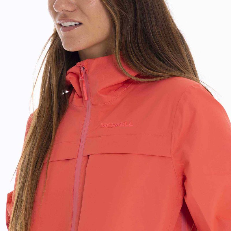 Impermeable-Mujer-Minnesota-Merrell