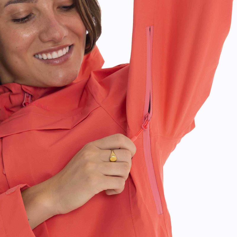 Impermeable-Mujer-Minnesota-Merrell