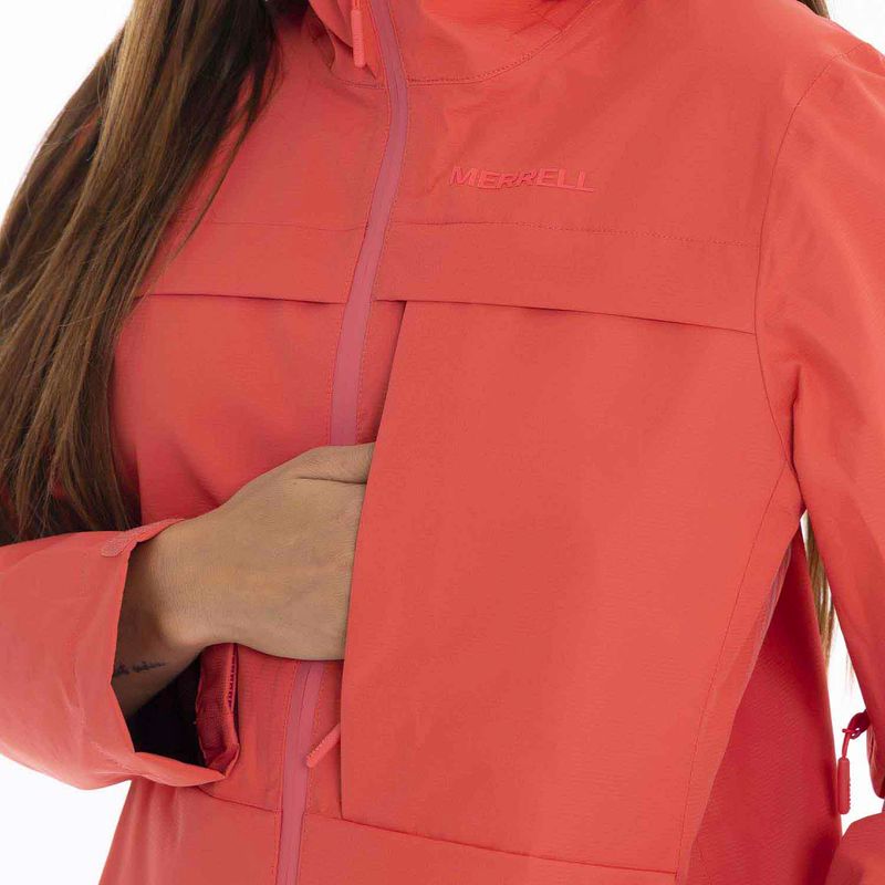 Impermeable-Mujer-Minnesota-Merrell
