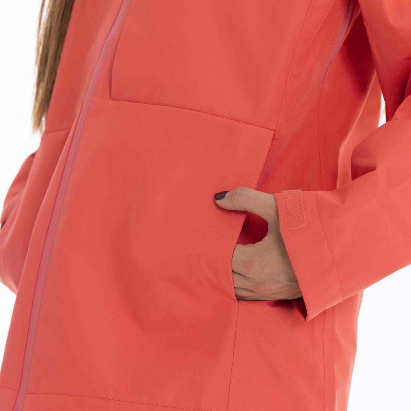 Impermeable-Mujer-Minnesota-Merrell