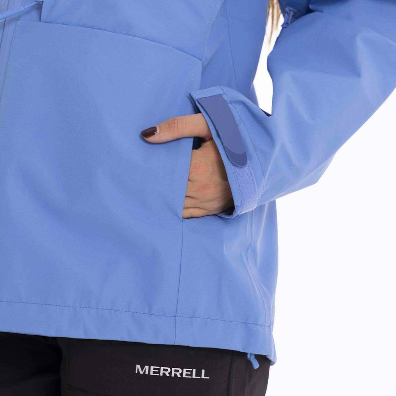 Impermeable-Mujer-Minnesota-Merrell
