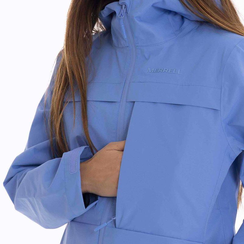 Impermeable-Mujer-Minnesota-Merrell