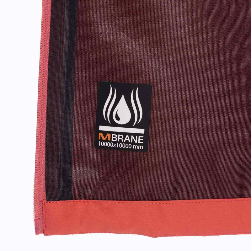 Impermeable-Mujer-Minnesota-Merrell