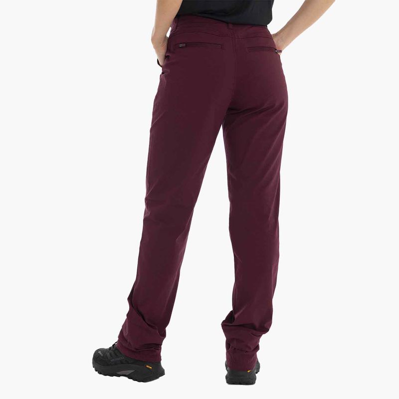 Pantalon-Mujer-Copper-Merrell